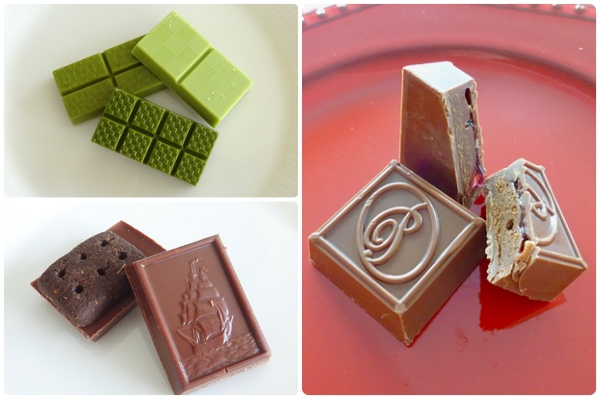 おしゃれ!プレミアム!おすすめチョコ3品:みんなが“食べたい”新商品ランキング