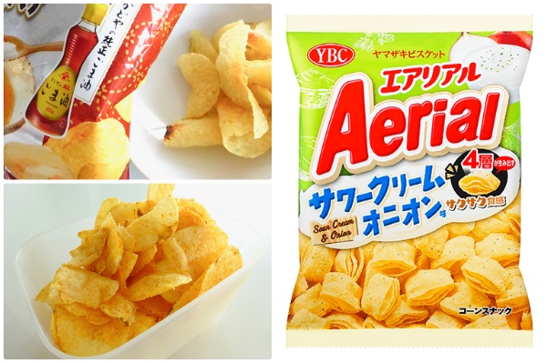 おなじみの3品に新味が登場:みんなが“食べたい”新商品ランキング