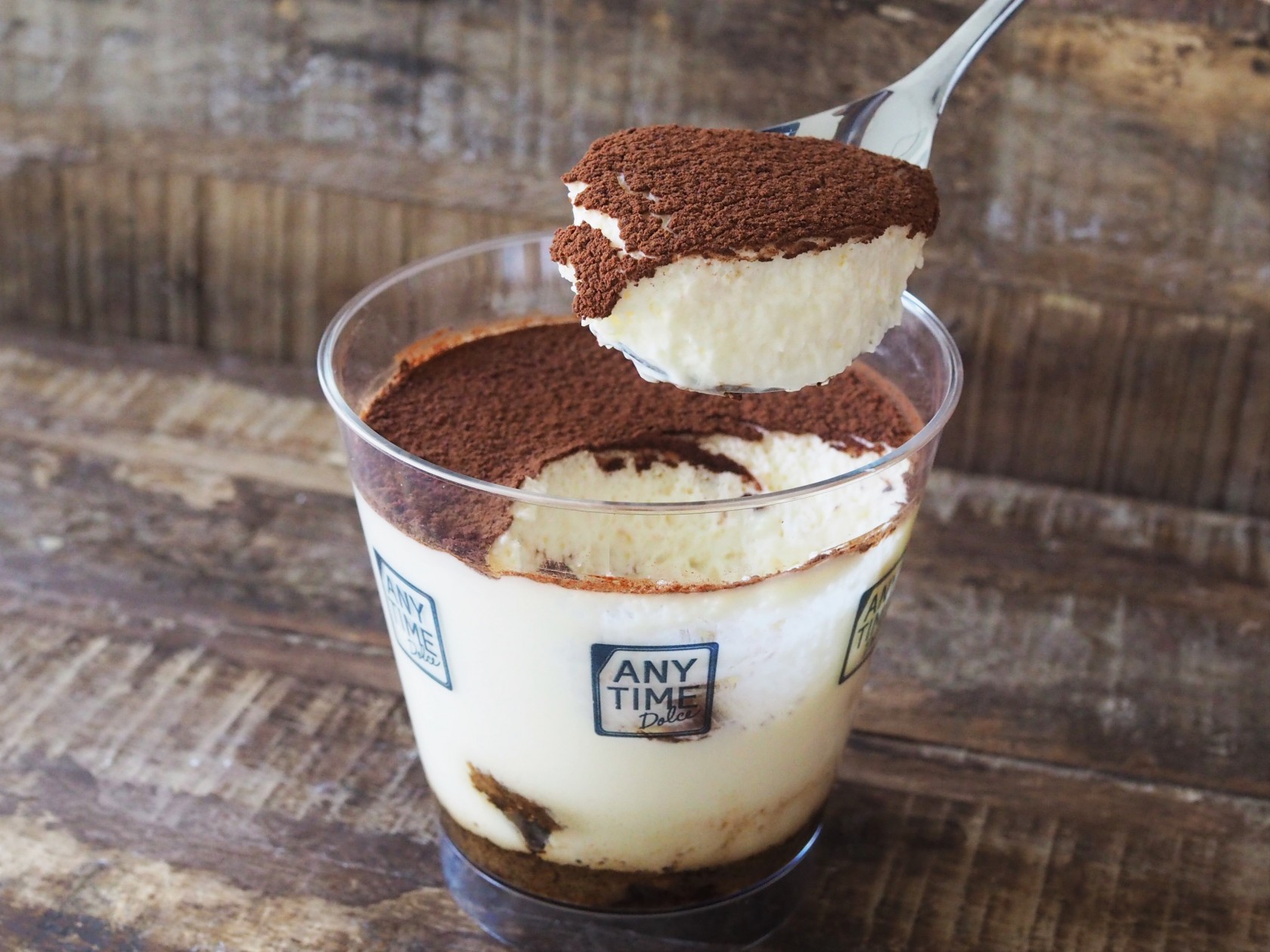 スイーツ好きライター大絶賛のティラミス!&セブンプレミアムの本格ピッツァ