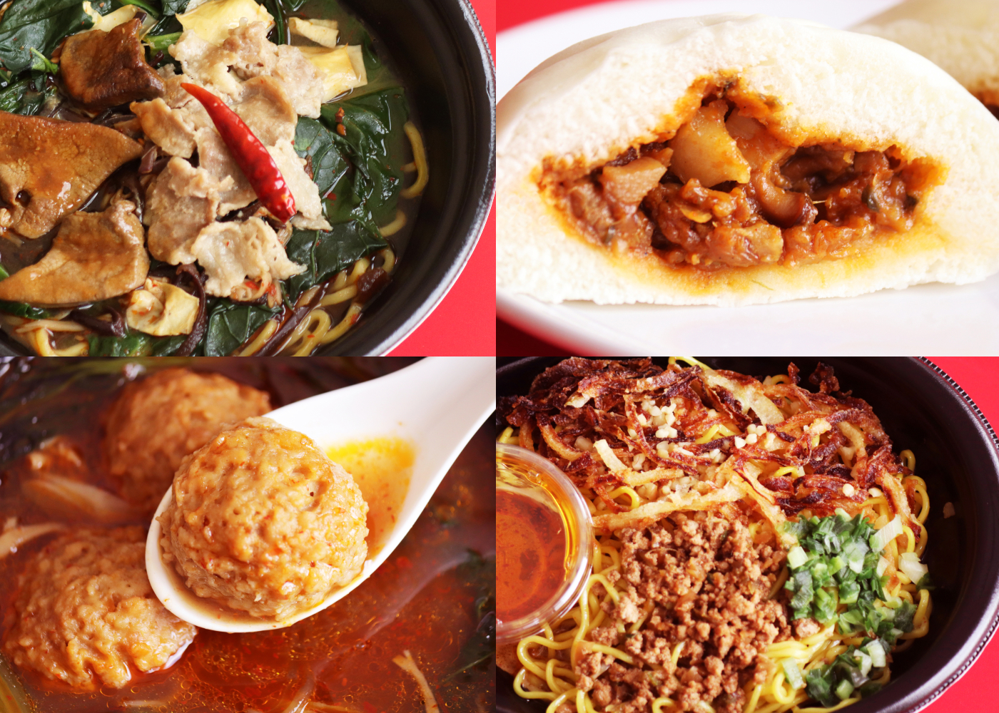 【7日間限定】四川料理の人気店が監修!新作メニュー4選!【イトーヨーカドー】