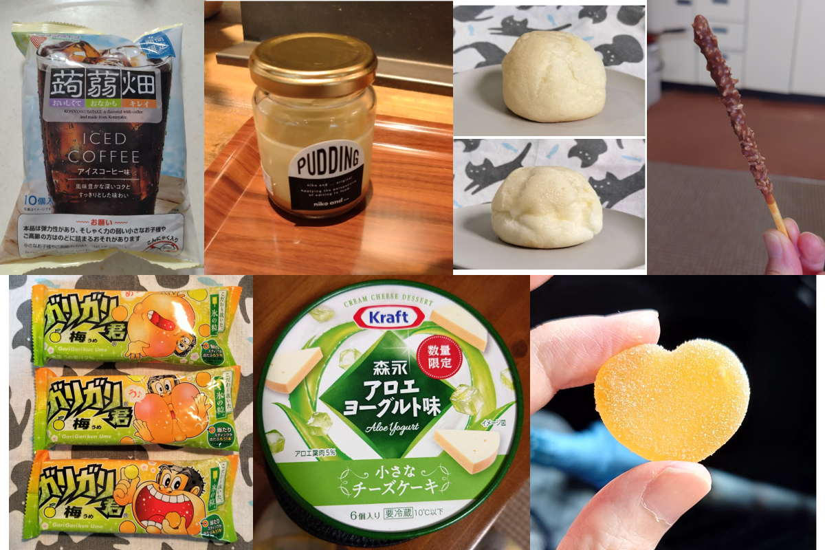 6月の絶品グルメセレクション:もぐナビ高ランクレビュアーのおすすめ食品