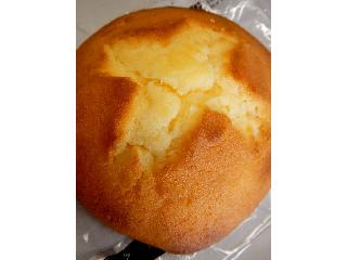 「セブン-イレブン 焦がしバターの甘食風ケーキ 袋1個」のクチコミ画像 by taktak99さん