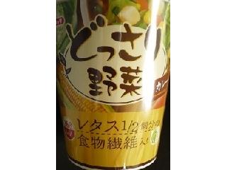 「エースコック どっさり野菜カレー カップ66g」のクチコミ画像 by nikoniko3さん