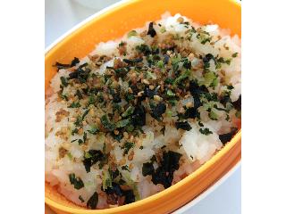 「田中食品 ごはんにまぜて いりこみそ味 袋33g」のクチコミ画像 by レビュアーさん