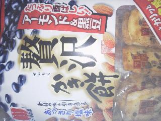 「三幸製菓 贅沢かき餅 袋12枚」のクチコミ画像 by まりこさん