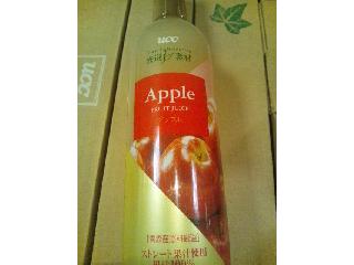 「UCC 厳選素材 Apple 500ml」のクチコミ画像 by まりこさん