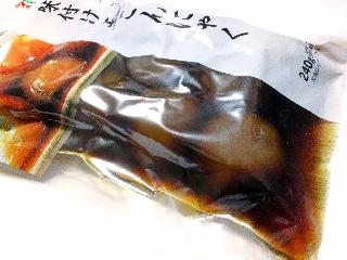 「セブンプレミアム 味付け玉こんにゃく 袋240g」のクチコミ画像 by つなさん