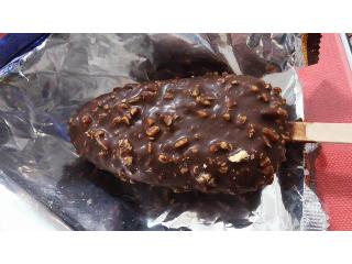 「赤城 ロイズ アイスデザート スティック チョコレート 袋90ml」のクチコミ画像 by 鉄腕子さん