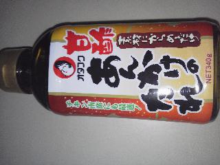 「オタフク 甘酢あんかけのたれ ペット340ml」のクチコミ画像 by まりこさん