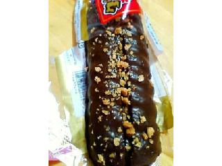 中評価】「チョコバットとかみたいな - ヤマザキ クランチチョコケーキ