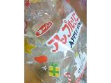 「第一パン アップルリング 袋1個」のクチコミ画像 by ゆんべさん
