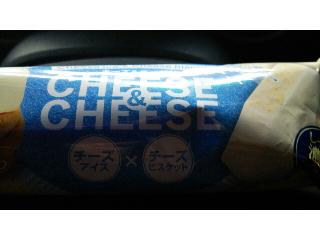 「赤城 チーズ＆チーズ 袋75ml」のクチコミ画像 by ﾙｰｷｰｽﾞさん