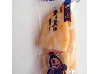 「Befco ばかうけ チーズ 袋18枚」のクチコミ画像 by mimi7さん