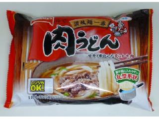 「テーブルマーク 讃岐麺一番 肉うどん 袋336g」のクチコミ画像 by レビュアーさん