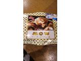 「森永 MOW チョコ＆ホワイトチョコ味 カップ150ml」のクチコミ画像 by yuukaさん