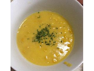 「スジャータ お腹満足スープ 粒入りコーンポタージュ 160g」のクチコミ画像 by レビュアーさん