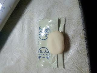 「ロッテ カフカ 極うまミルク味 袋63g」のクチコミ画像 by 秀ちゃんさん