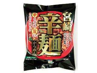 「響 宮崎辛麺 5食入 袋92g×5」のクチコミ画像 by tweedさん
