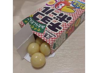 「森永製菓 チョコボール みたらしだんご味 箱25g」のクチコミ画像 by レビュアーさん