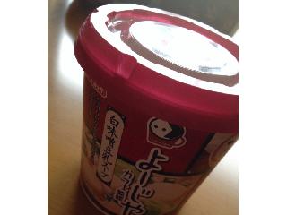 「エースコック よーじやカフェ監修 白味噌豆乳スープ カップ14g」のクチコミ画像 by えみさん