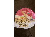 「赤城 ドルチェTime ラズベリーチーズケーキ カップ150ml」のクチコミ画像 by yuukaさん