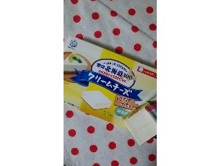 「雪印 北海道100 クリームチーズ レアチーズケーキ味 6個入り 箱90g」のクチコミ画像 by taaさん