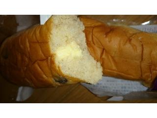 「岡野食品 レーズンパン マーガリンサンド 袋1個」のクチコミ画像 by レビュアーさん