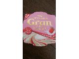 「明治 THE PREMIUM Gran グランミルク＆濃いちご カップ121ml」のクチコミ画像 by yuukaさん