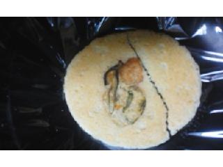 「マルイチ商店 牡蠣まるごとせんべい 袋2枚×6」のクチコミ画像 by レビュアーさん
