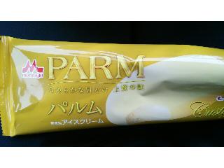 「森永 PARM カスタード 袋90ml」のクチコミ画像 by ﾙｰｷｰｽﾞさん