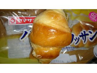 「ヤマザキ バタークロワッサン 北海道産バター入りクリーム使用 袋3個」のクチコミ画像 by レビュアーさん
