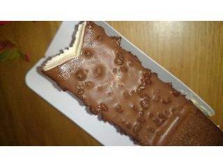 「ロッテ ガーナ チョコ＆クッキーサンド 袋76ml」のクチコミ画像 by レビュアーさん