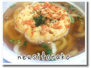 「ごんぶと 天ぷらうどん 東」の商品情報