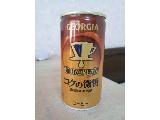 「ジョージア ヨーロピアン コクの微糖 缶185g」のクチコミ画像 by レビュアーさん