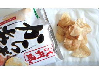 「山芳製菓 ポテトチップス 九州風からあげ味 袋58g」のクチコミ画像 by レビュアーさん