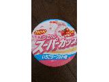「明治 エッセル スーパーカップ いちごヨーグルト味 カップ200ml」のクチコミ画像 by yuukaさん