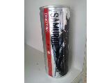 「ハウスウェルネス SAMURIDE ENERGY DRINK 缶250ml」のクチコミ画像 by レビュアーさん