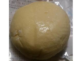 「ローソン MACHI cafe’ 冷やして食べるクリームパン 袋1個」のクチコミ画像 by のあ.さん