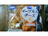 「Pasco メープル＆チーズ 袋1個」のクチコミ画像 by みゃりちさん