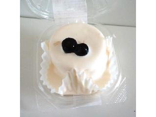 「ローソン Uchi Cafe’ SWEETS ピュアチーズケーキ パック1個」のクチコミ画像 by レビュアーさん