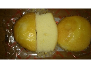 「カワムラ食品 アーモンドカップケーキ 袋2個」のクチコミ画像 by レビュアーさん