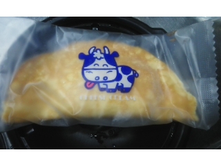 「日東ベスト レストラングルメ クレープ チーズクリーム 袋40g×5」のクチコミ画像 by レビュアーさん