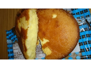 「Pasco ベイクドチーズケーキ 袋1個」のクチコミ画像 by レビュアーさん