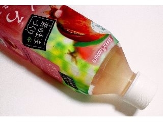 「ポッカサッポロ 素のままづくり ざくろ 天然水仕立て ペット500ml」のクチコミ画像 by つなさん