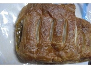 「第一パン 大きな塩キャラメルデニッシュ 袋1個」のクチコミ画像 by ちゃちゃさん