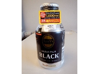 「タリーズコーヒー バリスタズ ブラック 自動販売機用 缶285ml」のクチコミ画像 by taktak99さん