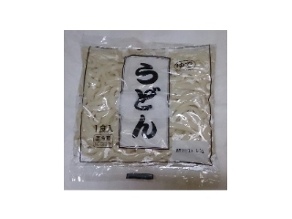 「めん食 うどん 袋200g」のクチコミ画像 by まりこさん