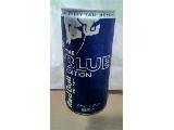 「レッドブル THE BLUE EDITION ブルーベリー 缶185ml」のクチコミ画像 by みゃりちさん