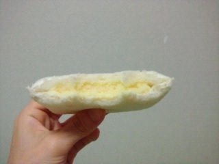 「ヤマザキ ランチパック チーズケーキ風 袋2個」のクチコミ画像 by やっぺさん