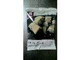 「ローソン NL ブラン黒ゴマクッキー 袋35g」のクチコミ画像 by みゃりちさん
